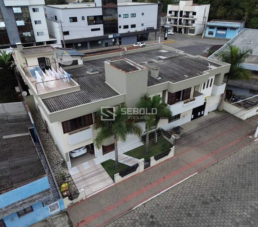 PRÉDIO NO CENTRO DE ITUPORANGA - 14