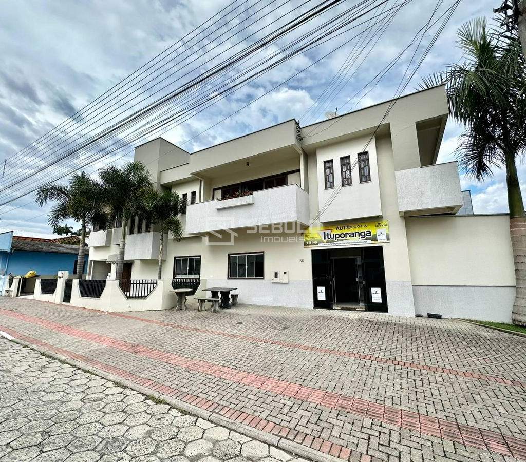 PRÉDIO NO CENTRO DE ITUPORANGA - 15