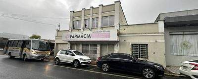 IMÓVEL COMERCIAL NO CENTRO DE ITUPORANGA - 3