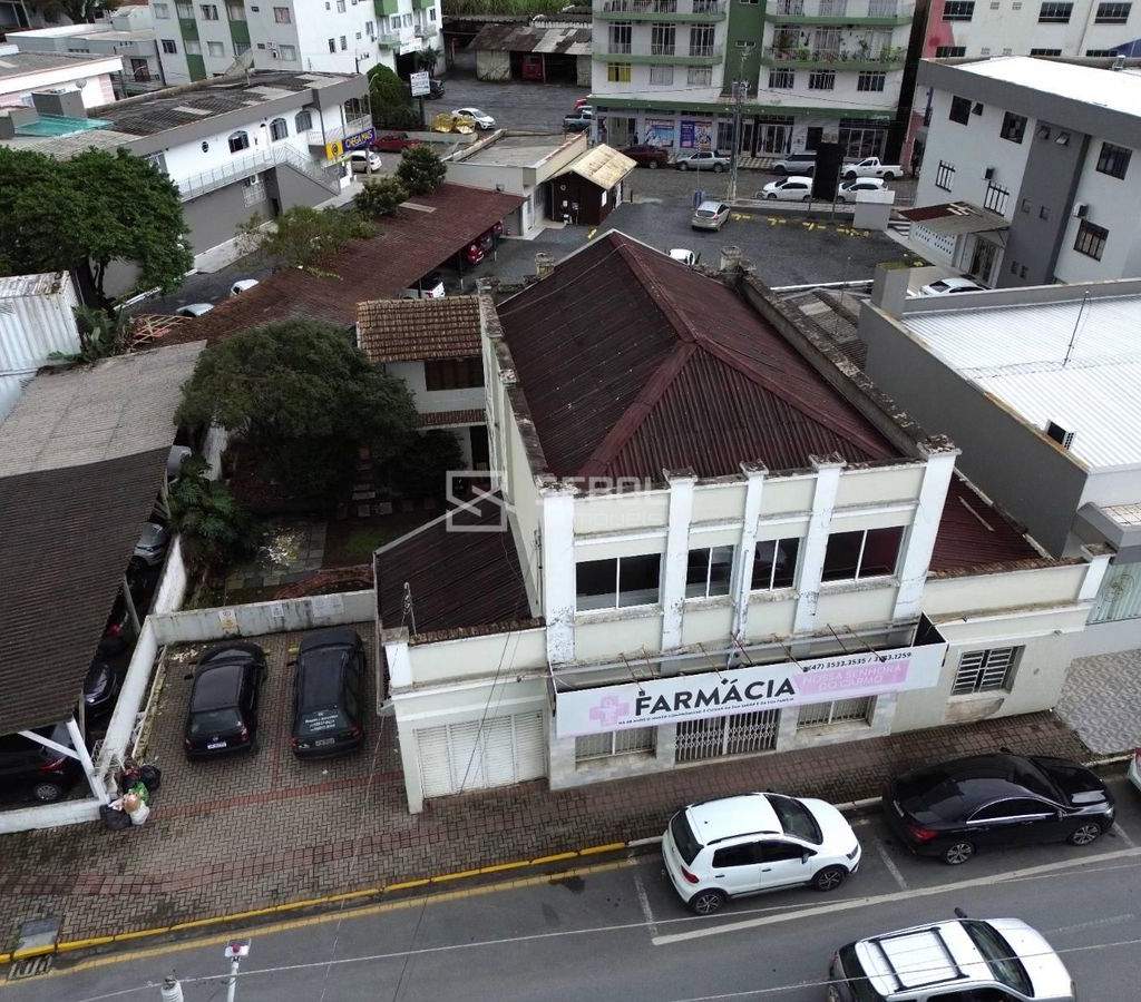 IMÓVEL COMERCIAL NO CENTRO DE ITUPORANGA - 6