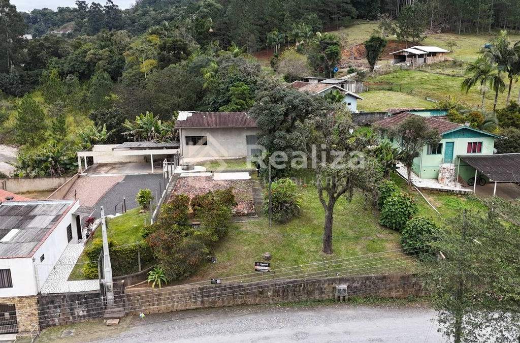 Venda de Terreno em Rio do Sul! - 4