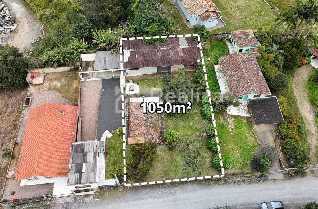 Venda de Terreno em Rio do Sul! - 5