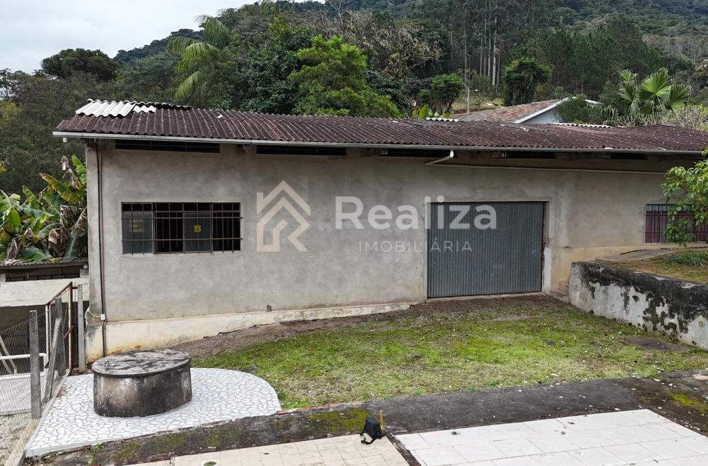 Venda de Terreno em Rio do Sul! - 6