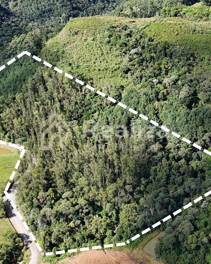 TERRENO À VENDA NO RIO BONITO, IMBUIA-SC - 2