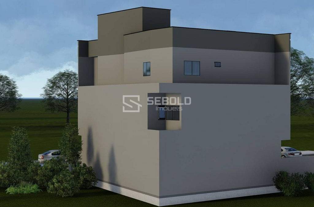 Apartamentos no Edifício Prime - Centro, Ituporanga - 4