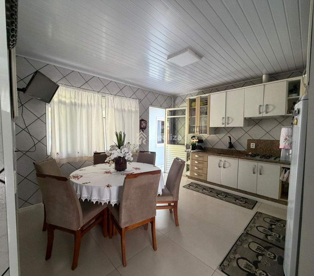 Seu novo lar pode estar aqui! 📍 Localização: Vila Nova – Ituporanga - 5