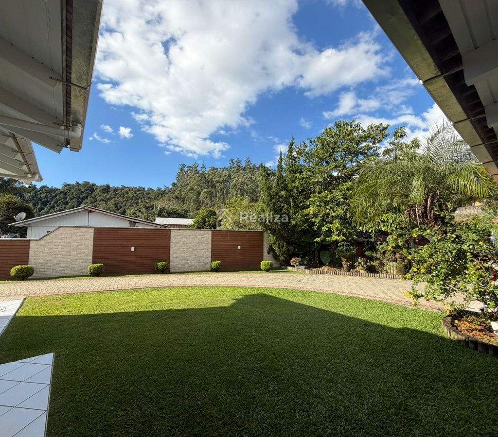 Seu novo lar pode estar aqui! 📍 Localização: Vila Nova – Ituporanga - 9