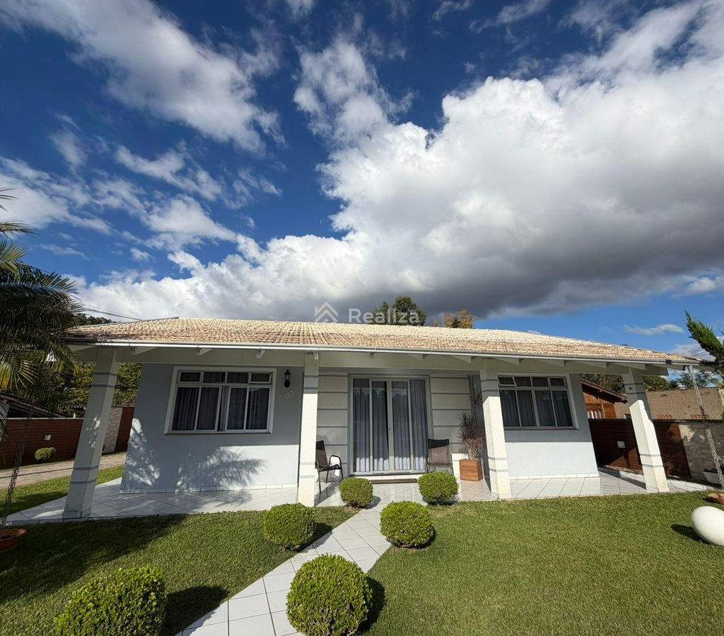 Seu novo lar pode estar aqui! 📍 Localização: Vila Nova – Ituporanga - 10