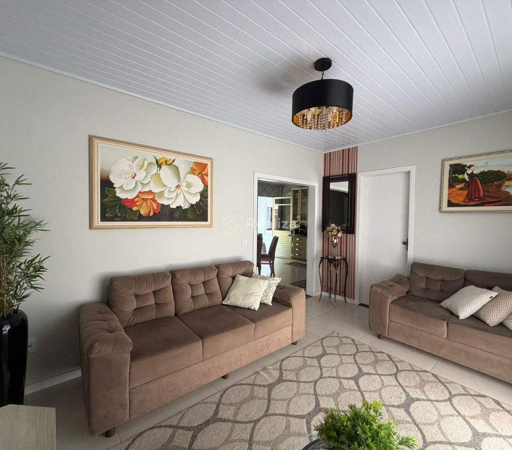 Seu novo lar pode estar aqui! 📍 Localização: Vila Nova – Ituporanga - 13
