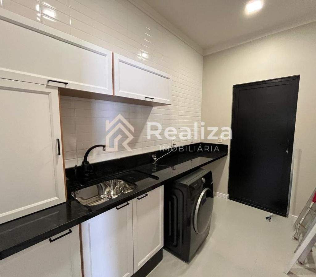 Casa à venda em Ituporanga – Jardim América - 3