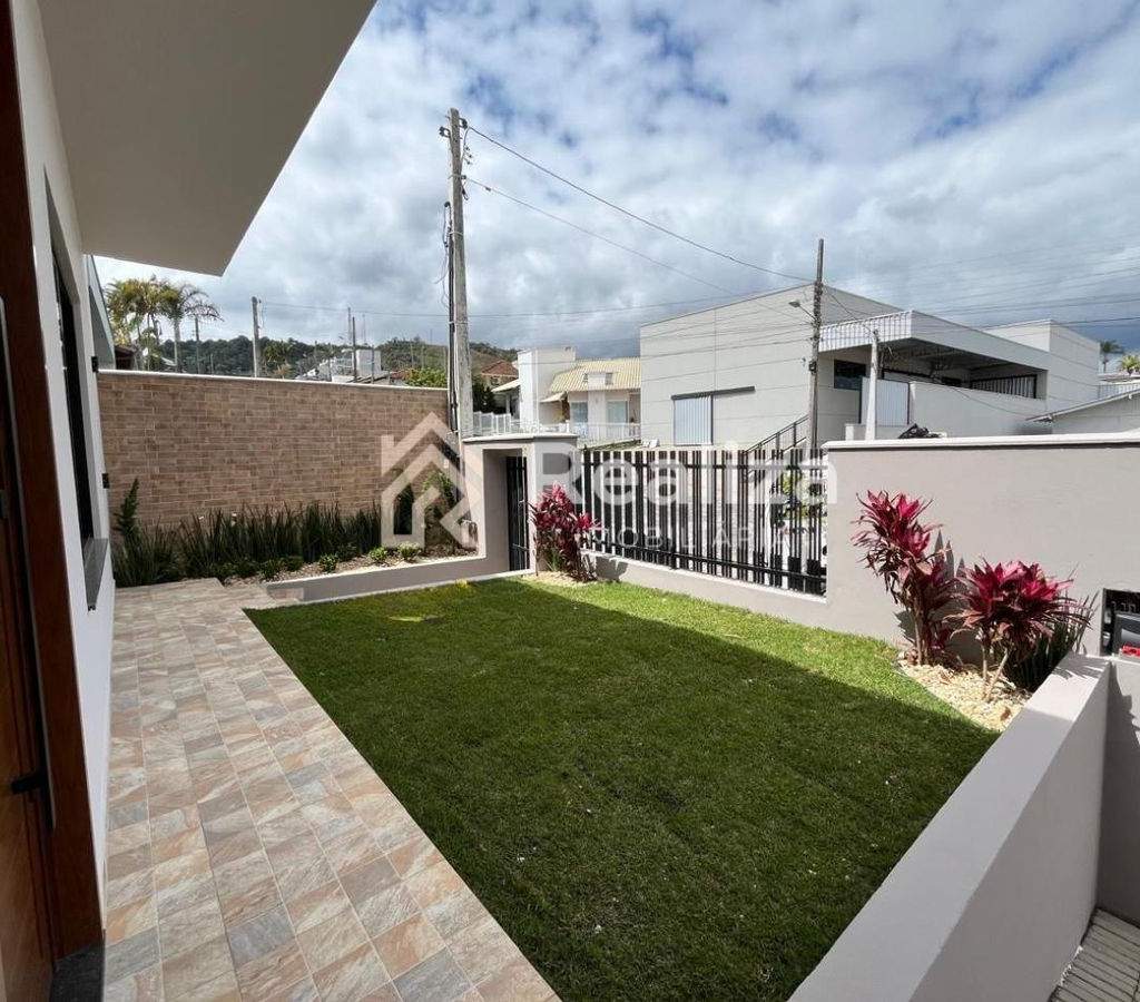 Casa à venda em Ituporanga – Jardim América - 4