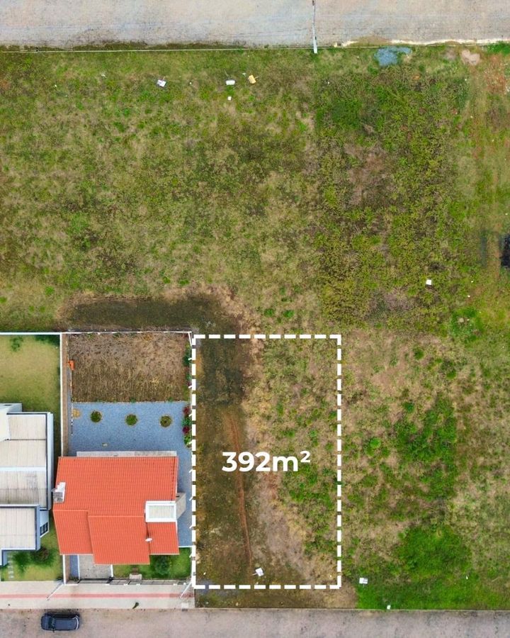 Terreno Urbano no Bairro Seminário- Ituporanga