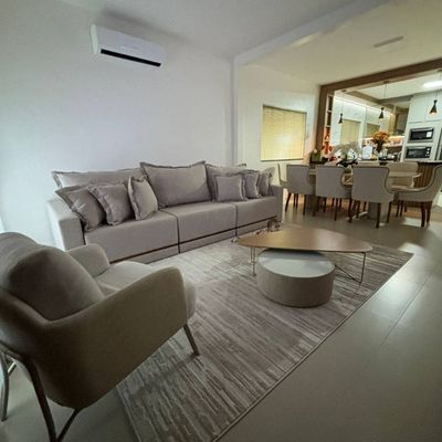 Casa em Ótima Localização no Bairro Gruta - Ituporanga