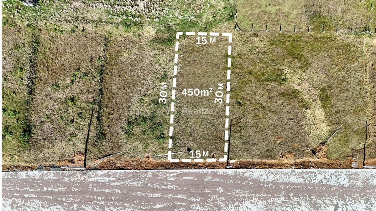 Lote à Venda – Loteamento Laranjeiras | Centro de Petrolândia - Lote 5C