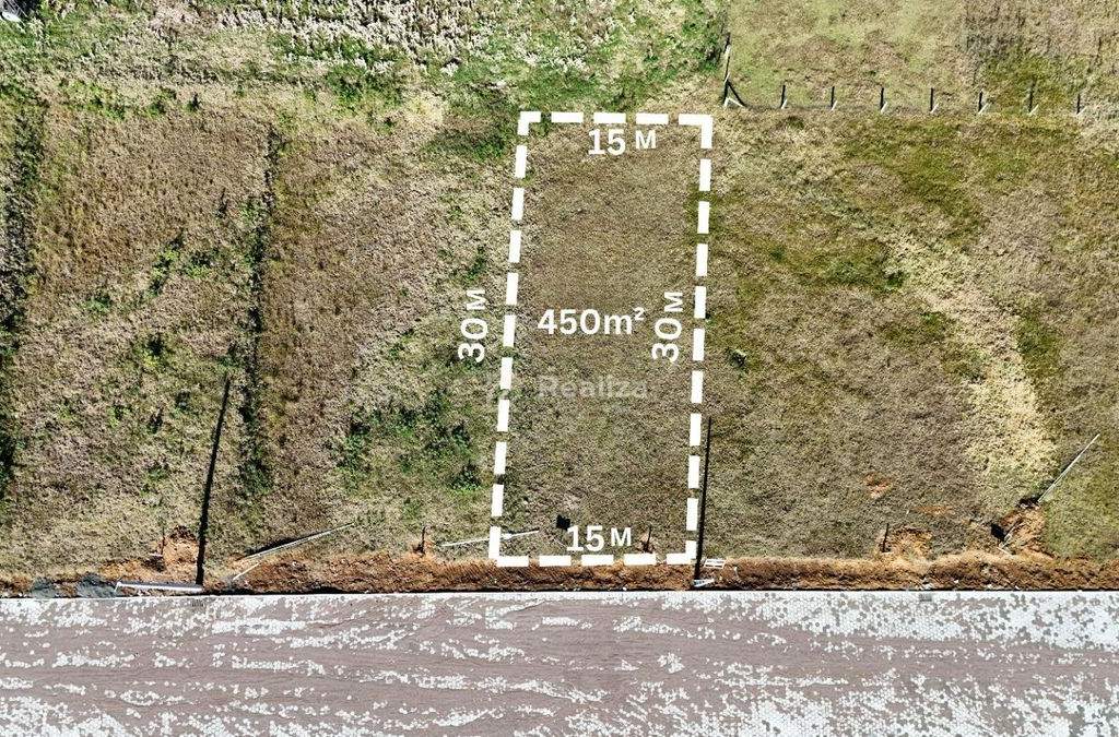 Lote à Venda – Loteamento Laranjeiras | Centro de Petrolândia - Lote 5C - 3