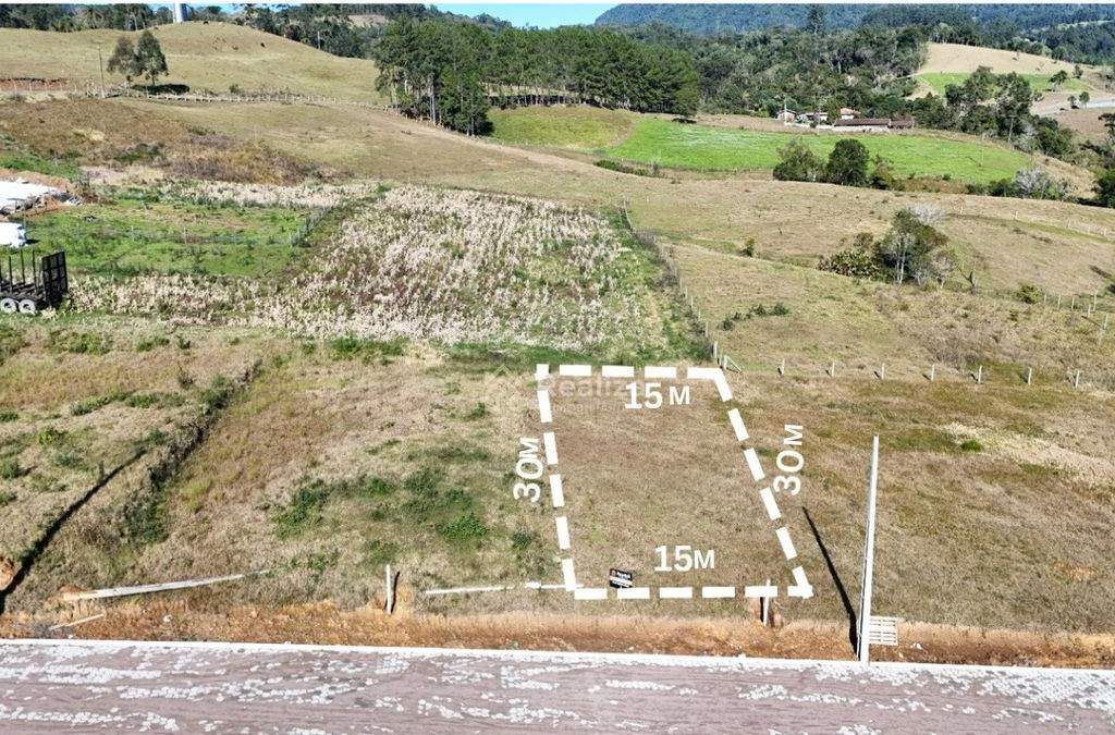 Lote à Venda – Loteamento Laranjeiras | Centro de Petrolândia - Lote 5C - 4