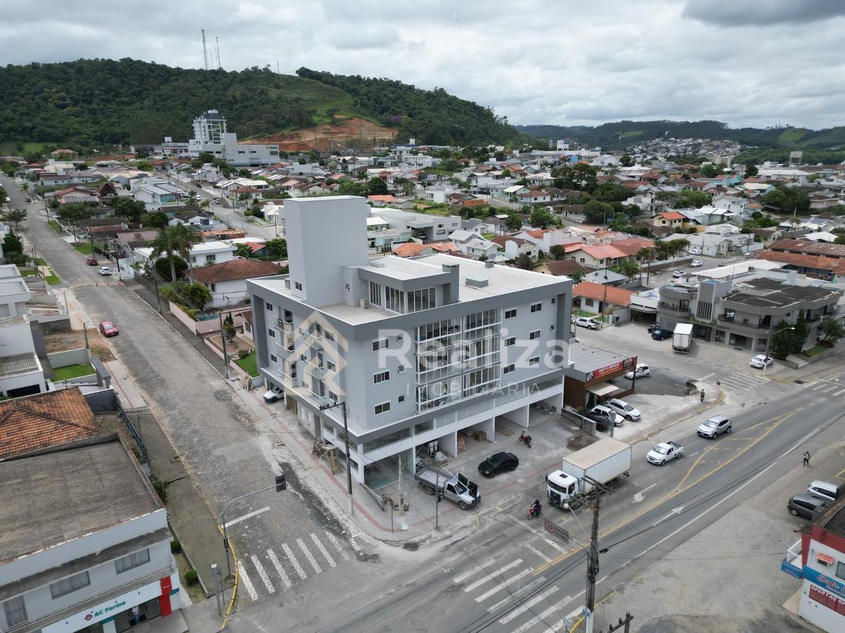 RESIDENCIAL LEONARDO KRIEGER