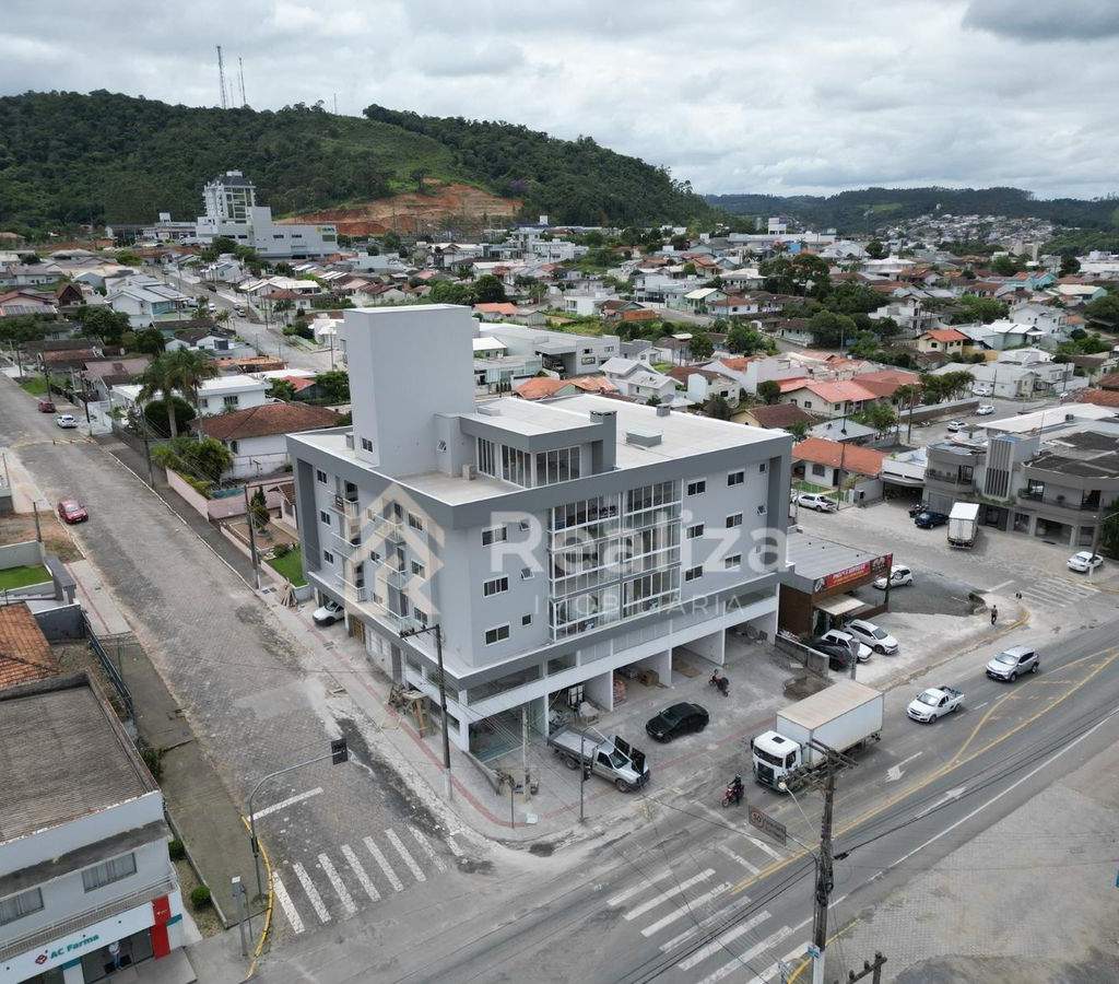 RESIDENCIAL LEONARDO KRIEGER - 1