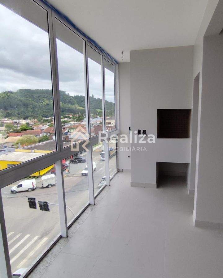 RESIDENCIAL LEONARDO KRIEGER - 13