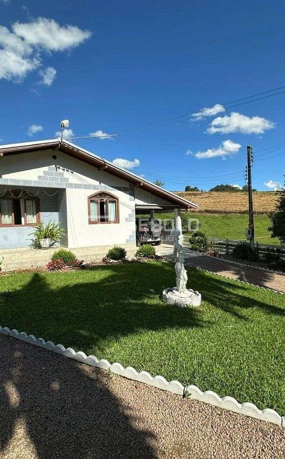 Lindo Sítio em Santo Antônio - Aurora