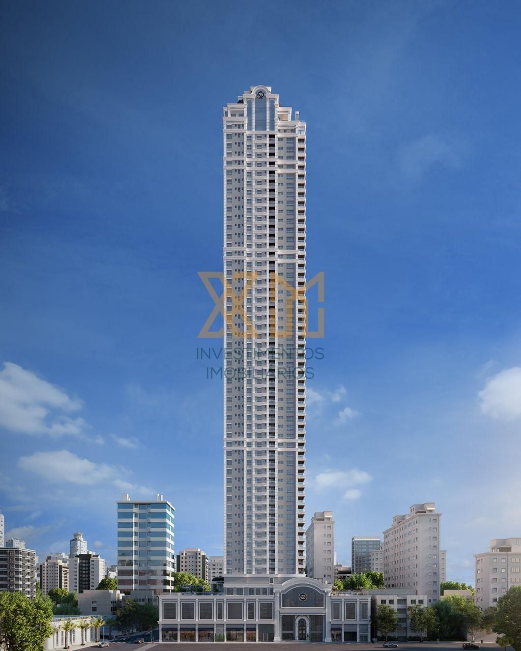 Edifício L'atelier Concept Homes