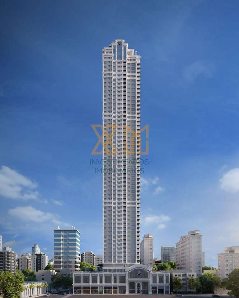 Edifício L'atelier Concept Homes - 1