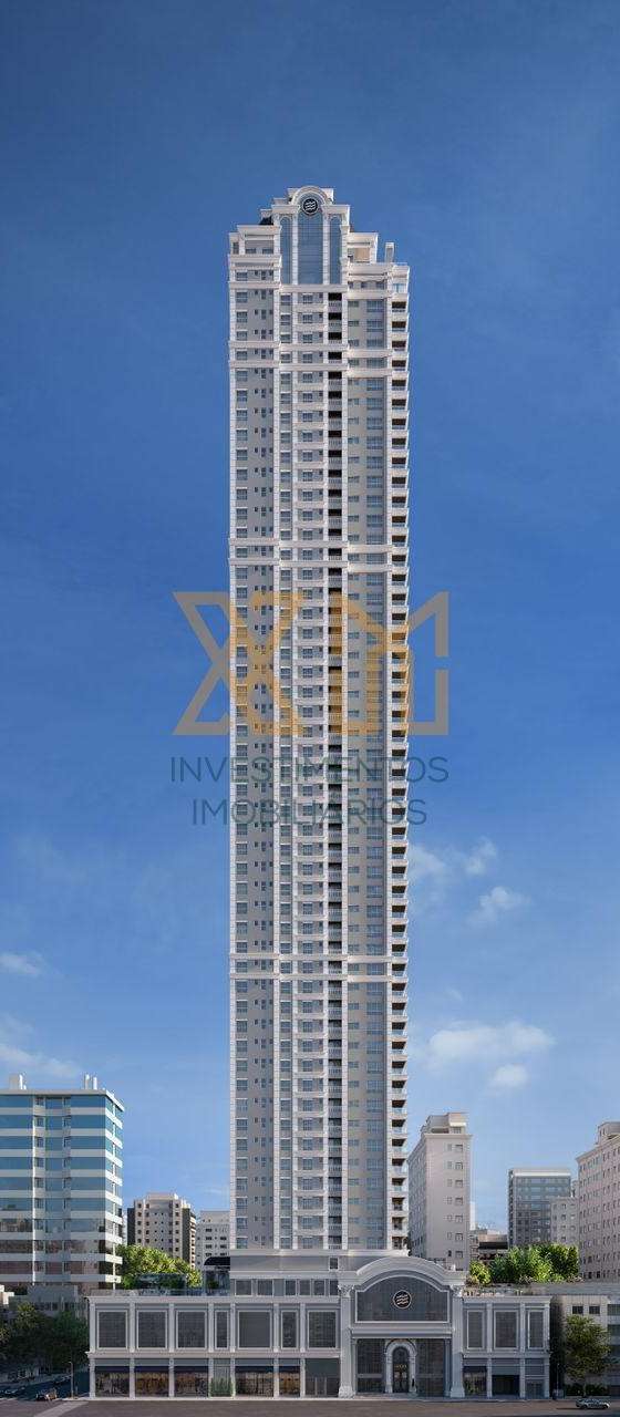 Edifício L'atelier Concept Homes