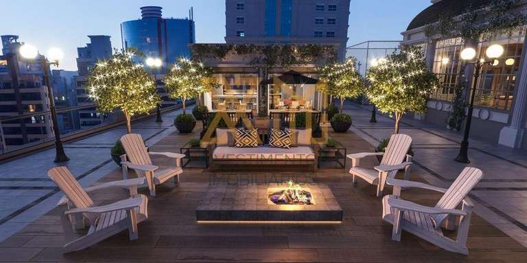 Edifício L'atelier Concept Homes - 11