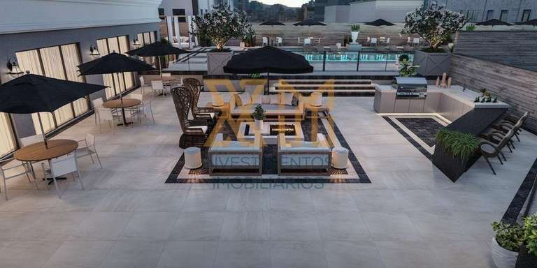 Edifício L'atelier Concept Homes - 12