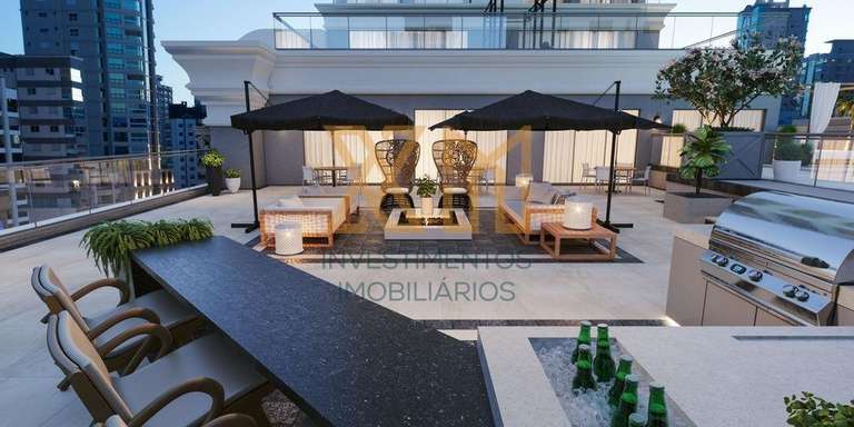 Edifício L'atelier Concept Homes - 13