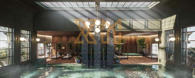 Edifício L'atelier Concept Homes - 15