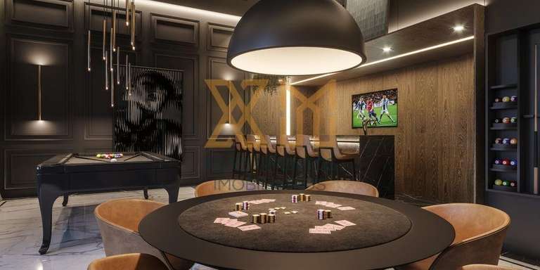 Edifício L'atelier Concept Homes - 17