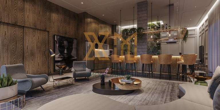 Edifício L'atelier Concept Homes - 18