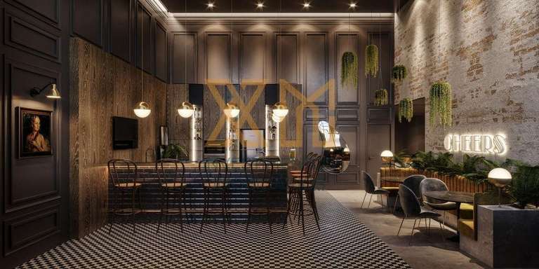 Edifício L'atelier Concept Homes - 19