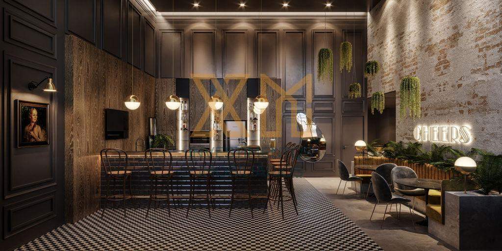 Edifício L'atelier Concept Homes - 19