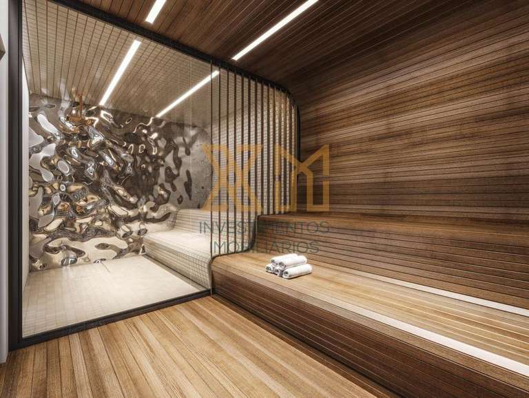 Edifício L'atelier Concept Homes - 20