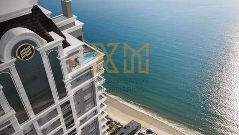 Edifício L'atelier Concept Homes - 3