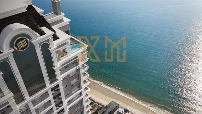 Edifício L'atelier Concept Homes - 3