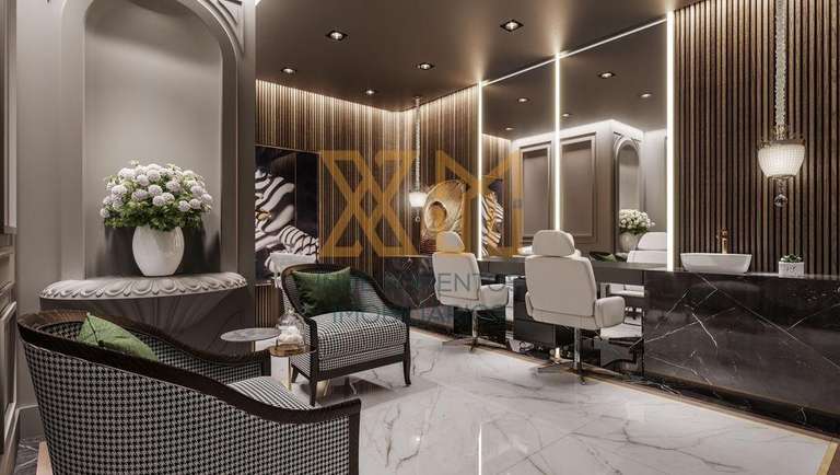 Edifício L'atelier Concept Homes - 23