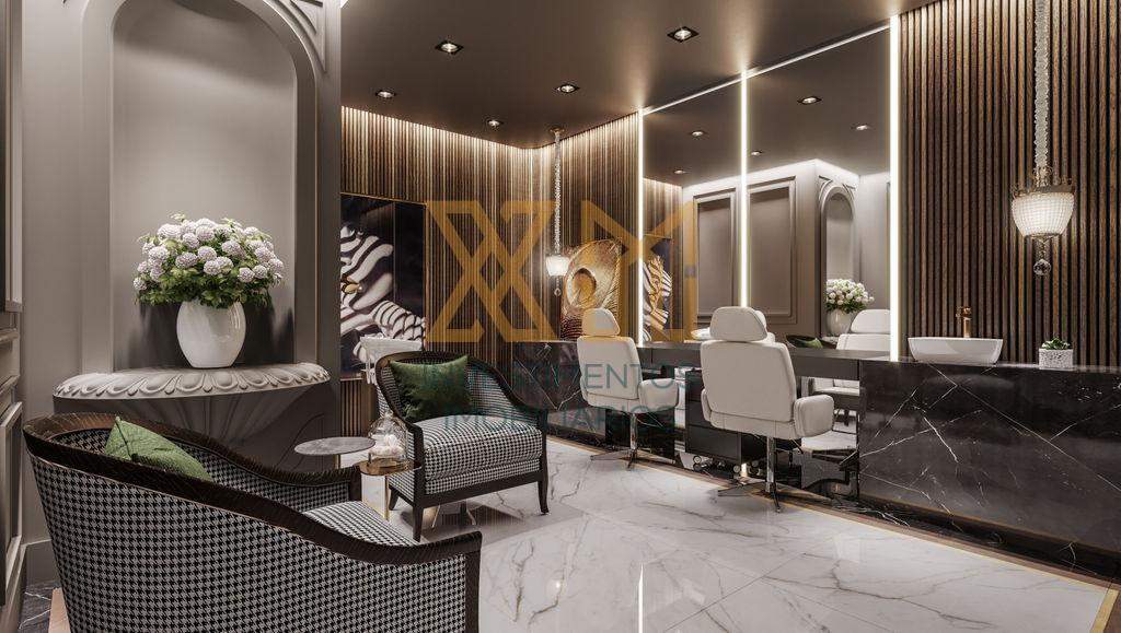 Edifício L'atelier Concept Homes - 23