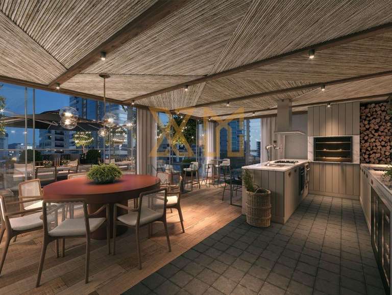 Edifício L'atelier Concept Homes - 25