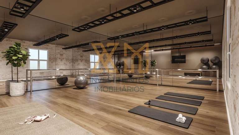 Edifício L'atelier Concept Homes - 27
