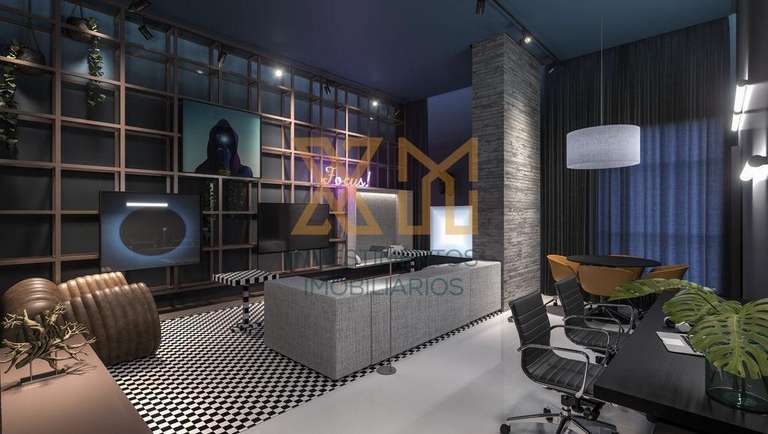 Edifício L'atelier Concept Homes - 28