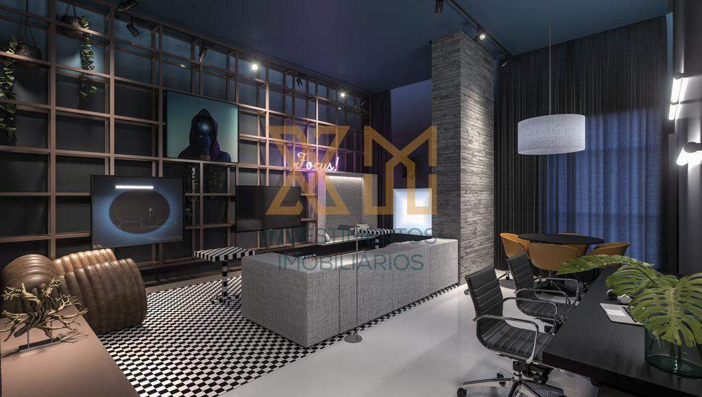Edifício L'atelier Concept Homes - 28