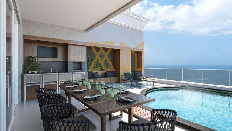Edifício L'atelier Concept Homes - 29