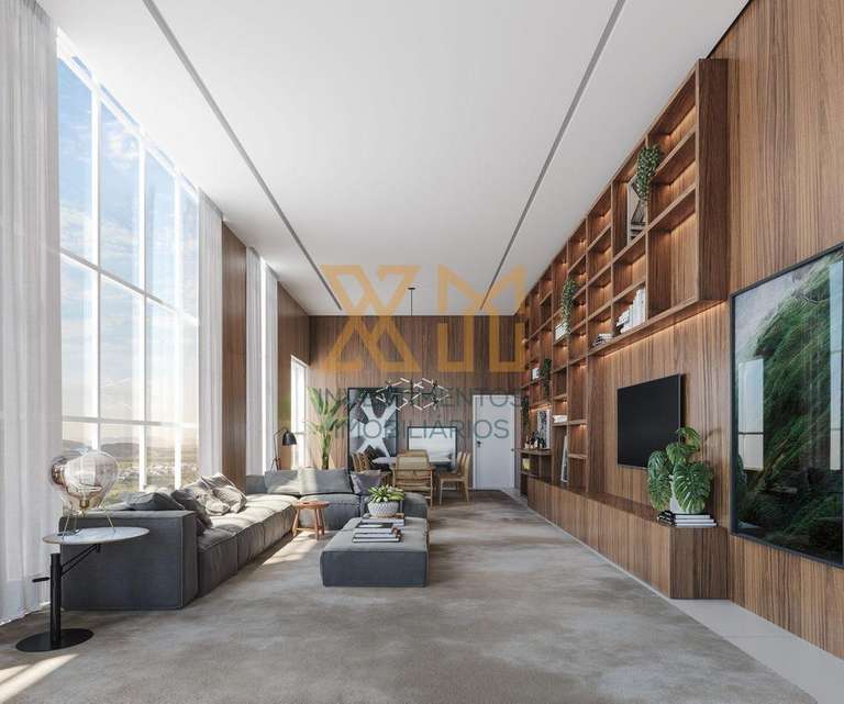 Edifício L'atelier Concept Homes - 30
