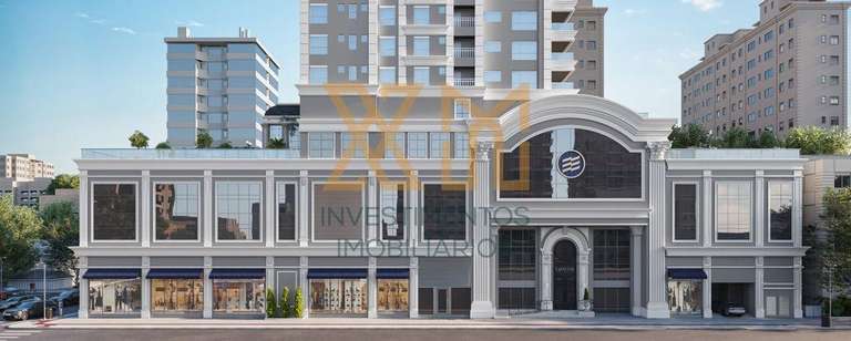 Edifício L'atelier Concept Homes - 4