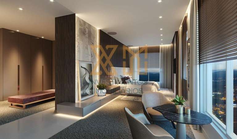 Edifício L'atelier Concept Homes - 31
