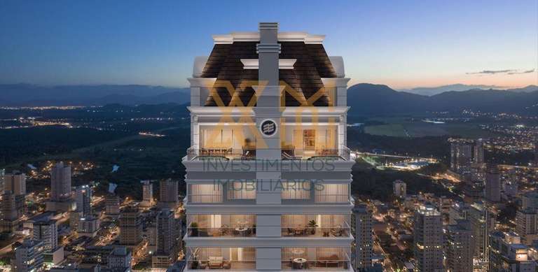 Edifício L'atelier Concept Homes - 5