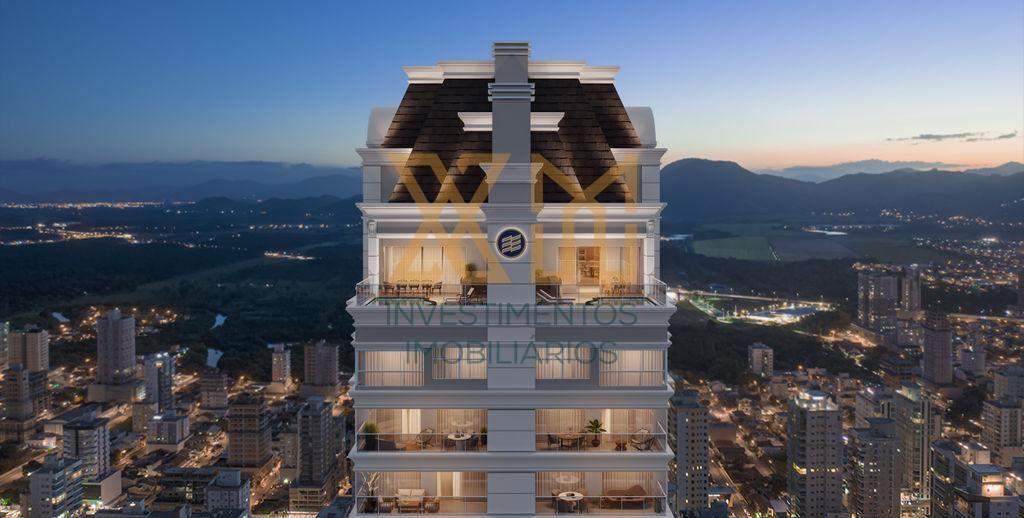 Edifício L'atelier Concept Homes - 5
